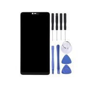 MALSSE Screen And Digitizer For F7 Cellphone LCD Display Assembly With Replacement Accessories Replacement LCD Display