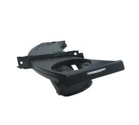 MALSSE Secure Grip Vehicle Cup Holder for Center Console Space Saving Design 51459173464 51459173468 Front Cup Holder Replacement