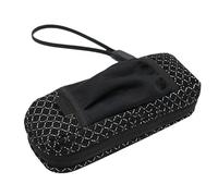 MALSSE Shockproof Storage Pouches Zippered Carry Case With Wrist Lanyard Splashproof Storage Bag For 165W Soft Pouches Travel Friendly Charging Accessory Bag