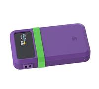 MALSSE Silicone Skin Travel Friendly Covers Protectors FFor Optimals Shock Absorption And Use Protective Case