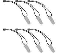 MALSSE Single Finger Cover Professional Fishing Protector Gloves Wear Resistant Shield Open Gloves Wet Conditions