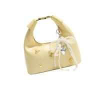 MALSSE Sophisticated Women's Handbag French Design Crossbody Bags Suitable For Various Occasion Multi Functional Carry Option Fashionable Ladies Bag