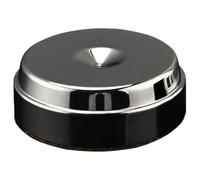MALSSE Sound Enthusiasts Stainless Steel Shocks Absorbing Speakers Spikes Pad For Immersive Sound Equipment Isolation Feet