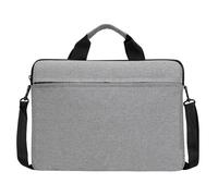 MALSSE Stylish 14 In Laptop Bag Notebooks Sleeve Case Business Handbag Shoulder Crossbody Bag Great For Work And Travel Laptop Carrying Case