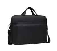 MALSSE Stylish And Protective Laptop Bag Sleeve Case 13.3/14/15.6 Inch And Wear Resistant Notebook Cover Pouch Notebook With Zipper Pouch Cover