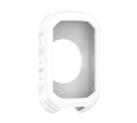 MALSSE Tear Resistant Silicone Cycling Accessory Cover Encasement Guard Shockproof Design Easy Mount For Cycle Computer Devices Bike Computer Sleeve