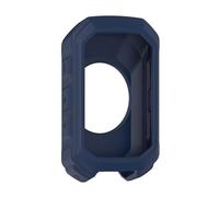 MALSSE Tear Resistant Silicone Cycling Accessory Cover Encasement Guard Shockproof Design Easy Mount For Cycle Computer Devices Bike Computer Sleeve