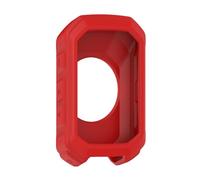 MALSSE Tear Resistant Silicone Cycling Accessory Cover Encasement Guard Shockproof Design Easy Mount For Cycle Computer Devices Bike Computer Sleeve