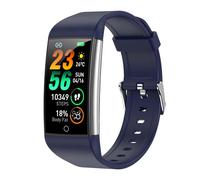 MALSSE TK76 1.47" Screen Smartwatch Heart Rate Function Wrist Watch For Sports And Health