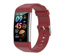MALSSE TK76 1.47" Screen Smartwatch Heart Rate Function Wrist Watch For Sports And Health