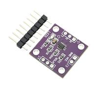 MALSSE TPL0501 Digital Potentiometer 100K SPI Port Suitable for Embedded Systems and Research Experiments Low Temperature Coefficient