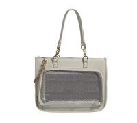 MALSSE Trendy Japanese Crossbody Bag Single Strap Elegant Itabag PU Shoulder Purse For Women For Work Or School Fashion Shoulder Bag