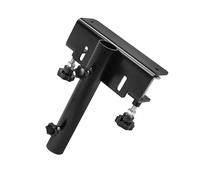 MALSSE Truck Bed Flagpoles Holder None Drilling Necessary Fit Most Pickup Come With All Mounting Accessories Outdoor Activity Flag Kit