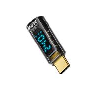 MALSSE Type C Digital Display Adapter 240W Supports 8K Video Transmission For Enhances Data Transfer & Safe Charging USB C Adapter