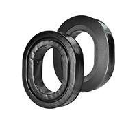 MALSSE Upgrades Ear Pad For 800HS Headsets Earpads Providing Long Last Comfort And Noise Reductions Earmuff Ear Covers Replacement Earpads
