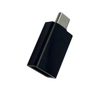 MALSSE USB Data Blockers C To A Blockers Protect Against Jacking Quick Charging Stop Theft Adapter A To C