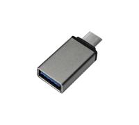 MALSSE USB Data Blockers C To A Blockers Protect Against Jacking Quick Charging Stop Theft Adapter A To C