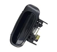 MALSSE Vehicle Outer Door Handle Exterior Replacement with Corrosions Resistance Simple DIYer Installation 6923002040 Exterior Door Handle