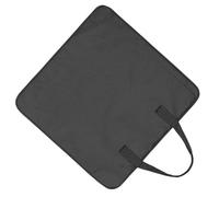 MALSSE Waterproof Storage Bag for 18inch Photography Rings Light and Essential Accessories Rings Light Carrying Case