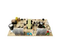 MALSSE Wine Refrigerator Cabinet Two Hundred Twenty 240volts Power Supply Board 15.9V Replacement Part Refrigerator Control Component Wine Cabinet Power Connection