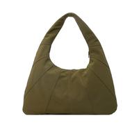 MALSSE Women Bag Large Capacity Shoulder Handbag Fashion Underarm Shopping Dating Aesthetic Armpit Women Armpit All-matching Handbag Large Capacity Shoulder Shopping