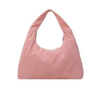 MALSSE Women Bag Large Capacity Shoulder Handbag Fashion Underarm Shopping Dating Aesthetic Armpit Women Armpit All-matching Handbag Large Capacity Shoulder Shopping