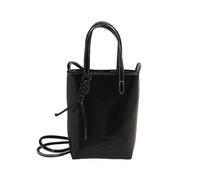 MALSSE Women Commuting Bag Fashion Messengers Trendy Shoulder Retro Handbag And Purse All-Matching Crossbody Women Shoulder Solid Color Crossbody Retro Handbag And Purse For Daily