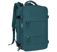 MALSSE Women Travel Backpack Luggage Man Casual Daypacks Large Capacity Student School Bag For Everyday Travel For Women Man Large Capacity Laptop School