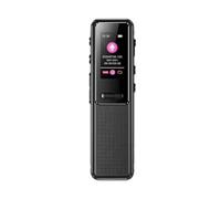 MALSSE ZD39 Digital Tape Recorder With Long Battery Life Clear Voice For Clear Recordings Efficient For Classes Digital Voice Recorder