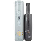 Malt Bruichladdich Octomore 12.2 Edition Single Malt Scotch Whisky, 70cl