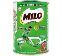 Malt Chocolate Drinking Powder Energy Drink with Vitamins & Minerals - Delicious Beverage - Vitamin D, C, B6, B12-400g