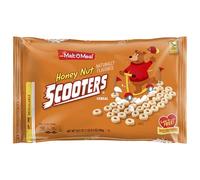 Malt-O-Meal Honey Nut Scooters Cereal 694 g