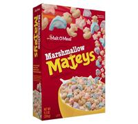 Malt O Meal Marshmallow Mateys, 320g