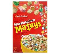 Malt O Meal Marshmallow Mateys 320g - Pack of 2