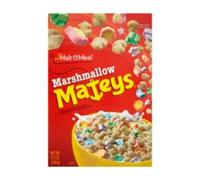 Malt-O-Meal Marshmallow Mateys Cereal 320gr x 3 pack