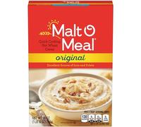 Malt-O-Meal, Original Malt-O-Meal Hot Breakfast Cereal, Quick Cooking, 28 Ounce - 1 count
