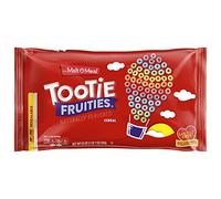 Malt-O-Meal Tootie Fruities Breakfast Cereal, Colorful and Fruity Cereal for the Family, Family Cereal Size, 23 OZ Resealable Cereal Bag