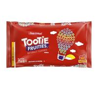 Malt-O-Meal Tootie Fruities Breakfast Cereal, Colorful and Fruity Cereal for the Family, Family Cereal Size, 30 OZ Resealable Cereal Bag