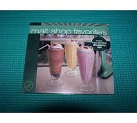 Malt Shop Favorites (Various Artists)