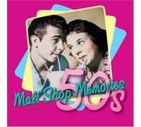 Malt Shop Memories