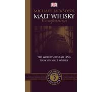 Malt Whisky Companion