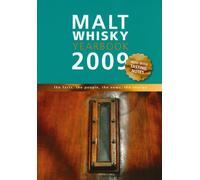 Malt Whisky Yearbook 2009
