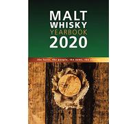 Malt Whisky Yearbook 2020
