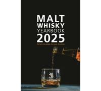 Malt Whisky Yearbook 2025