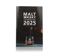 Malt Whisky Yearbook 2025 Books