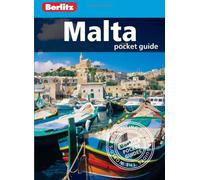Malta Berlitz Pocket Guide (Berlitz Pocket Guides)
