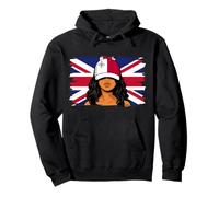 Malta Britain Flags Women Roots British Maltese Heritage Pullover Hoodie