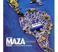 MALTA CARLOS - Tierra Fertil
