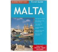 Malta (Globetrotter Travel Pack)