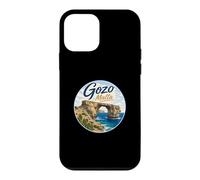 Malta Gozo Case for iPhone 12 mini